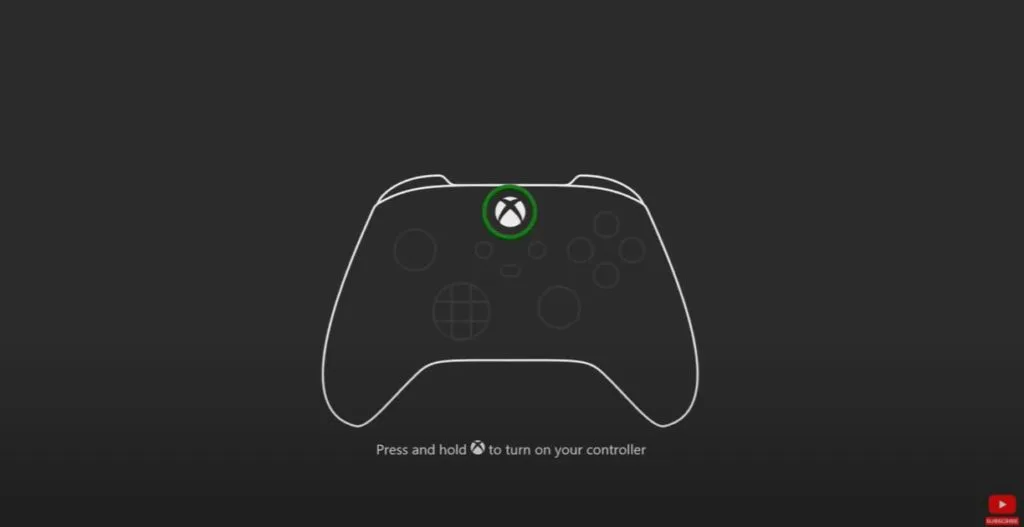 Xbox Series X Update
