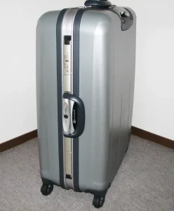 Suitcase PS5 