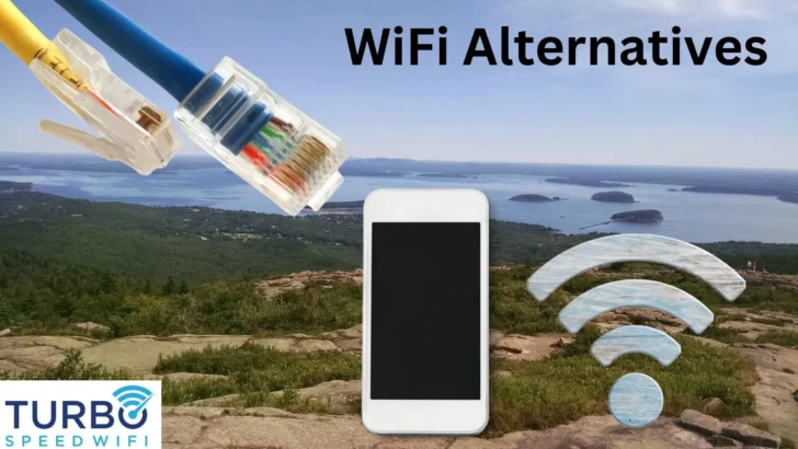 WiFi Alternatives