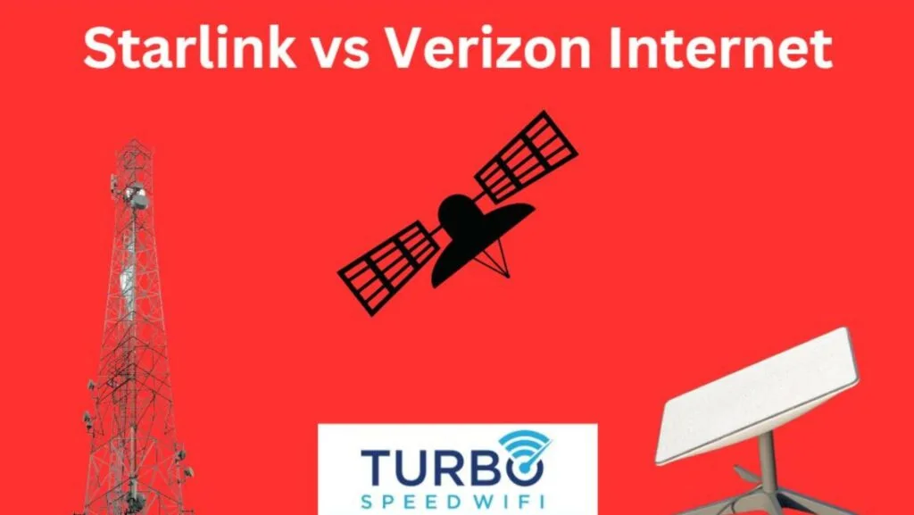 Starlink vs Verizon