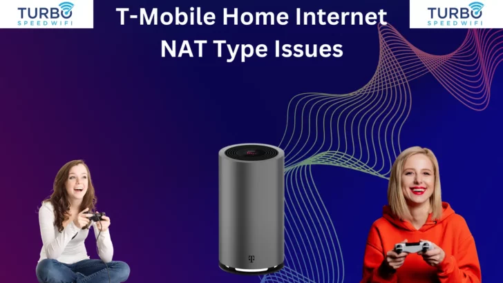 T-Mobile Home Internet NAT Type