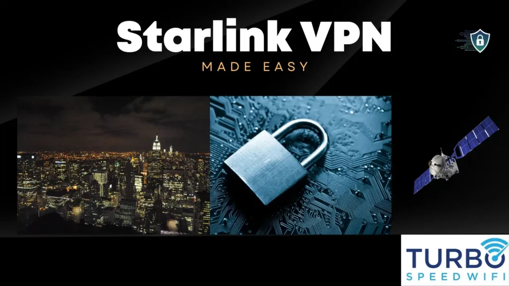 Starlink VPN
